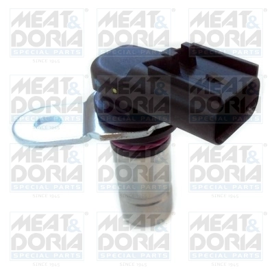 Sensor, crankshaft pulse